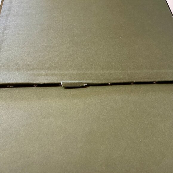 Whitman Encyclopedia of U.S. Paper Money Q. David Bowers Hardcover Book - Picture 10 of 17